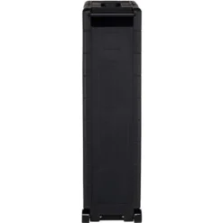 Enki X-2 Guitar Case Black