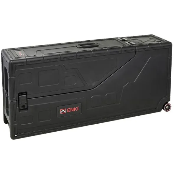 Enki X-V Electric V/Explorer Case