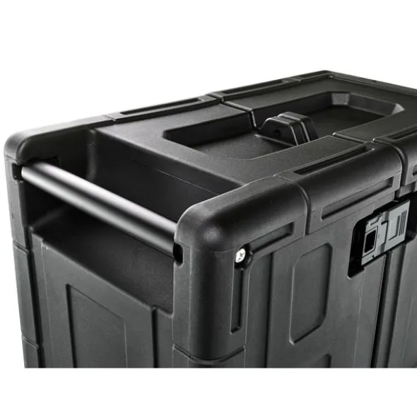 Enki X-V Electric V/Explorer Case
