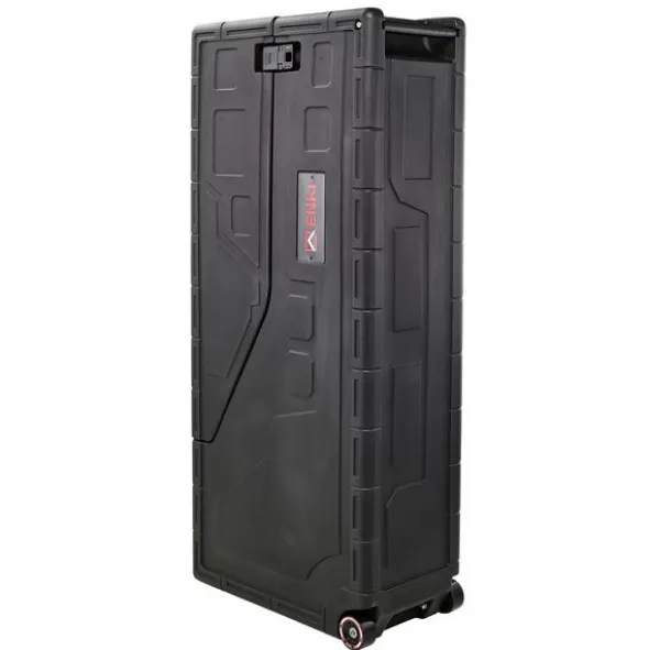 Enki X-V Electric V/Explorer Case