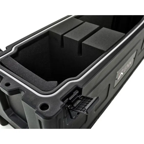 Enki X-V Electric V/Explorer Case