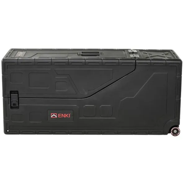 Enki X-V Electric V/Explorer Case