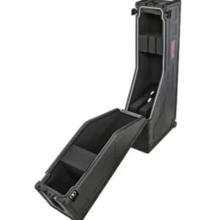 Enki X-V Electric V/Explorer Case