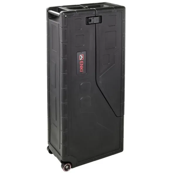 Enki X-V Electric V/Explorer Case