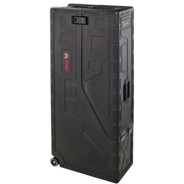 Enki X-V Electric V/Explorer Case