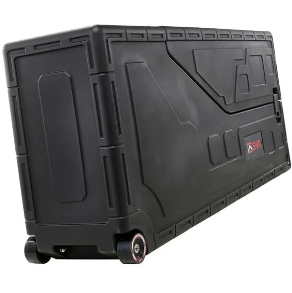 Enki X-V Electric V/Explorer Case