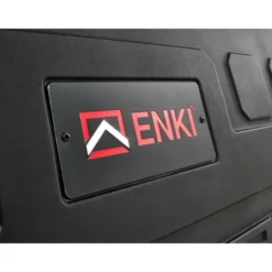 Enki X-V Electric V/Explorer Case