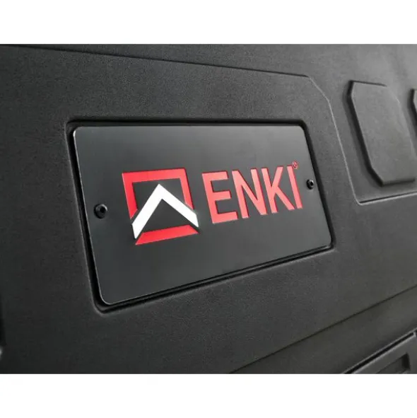 Enki X-V Electric V/Explorer Case