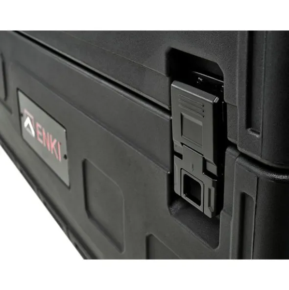 Enki X-V Electric V/Explorer Case