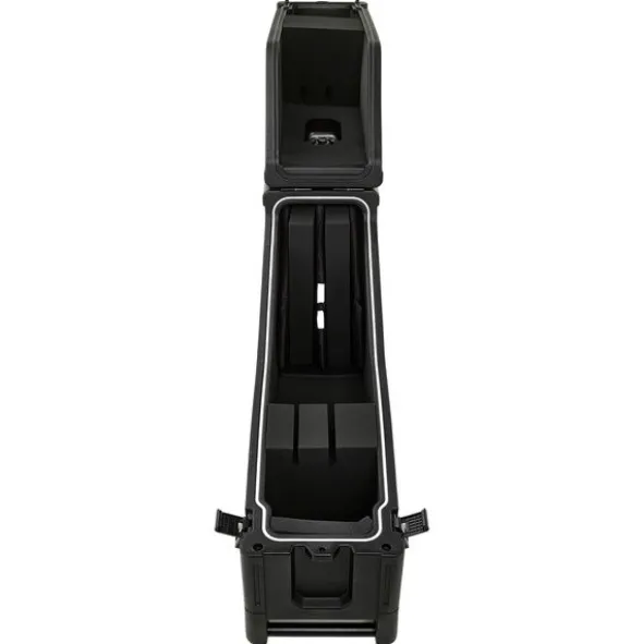 Enki X-V Electric V/Explorer Case