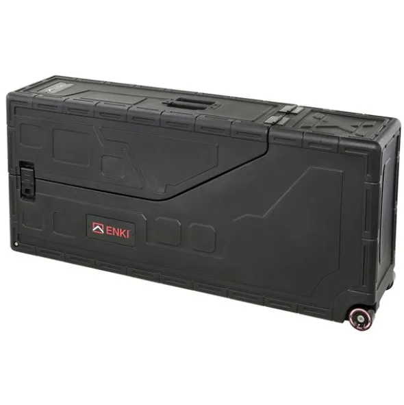 Enki X-V Electric V/Explorer Case