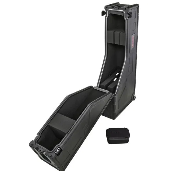 Enki X-V Electric V/Explorer Case