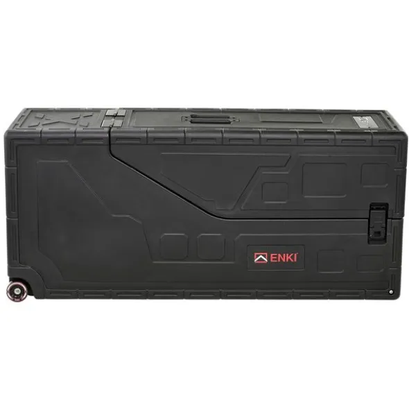 Enki X-V Electric V/Explorer Case
