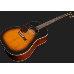Epiphone 1942 Banner J-45 Reis.VS LH