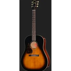 Epiphone 1942 Banner J-45 Reis.VS LH