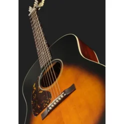 Epiphone 1942 Banner J-45 Reis.VS LH