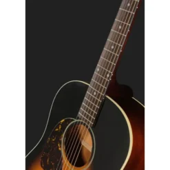 Epiphone 1942 Banner J-45 Reis.VS LH