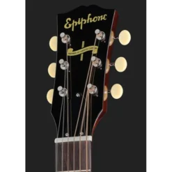 Epiphone 1942 Banner J-45 Reis.VS LH