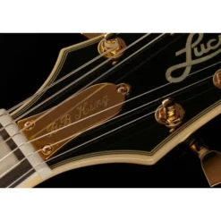 Epiphone B.B. King Lucille