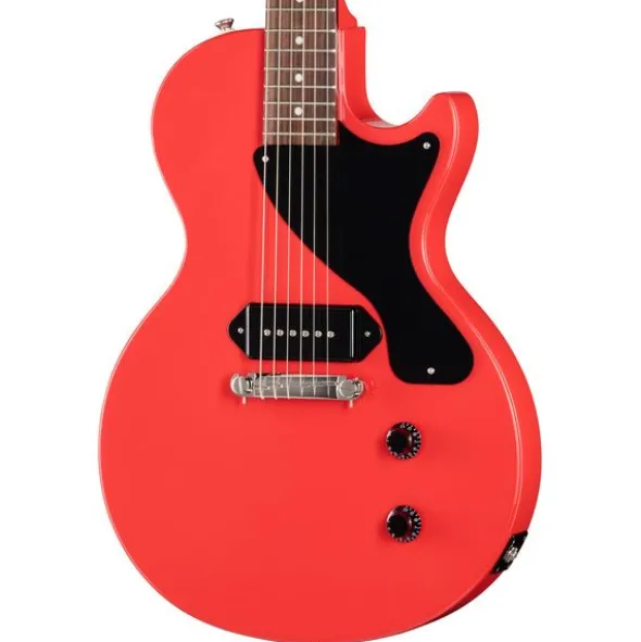 Epiphone Billie Joe Armstrong LPJ RR
