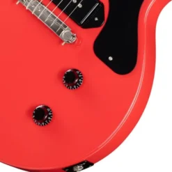 Epiphone Billie Joe Armstrong LPJ RR