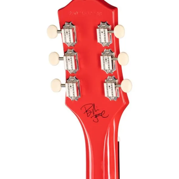 Epiphone Billie Joe Armstrong LPJ RR