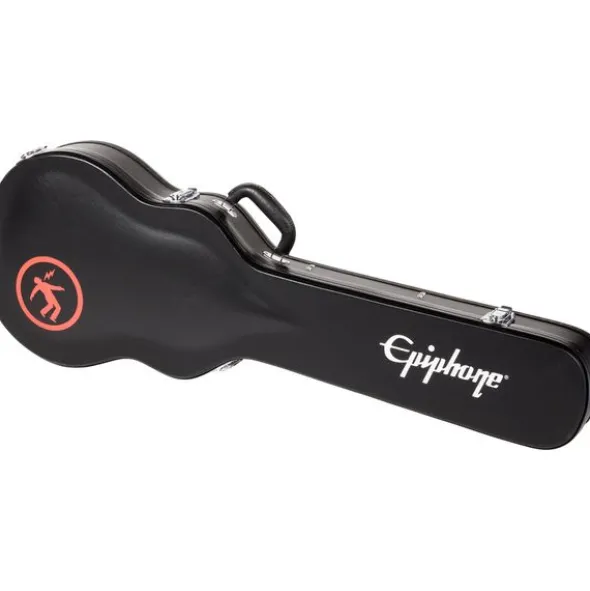 Epiphone Billie Joe Armstrong LPJ RR