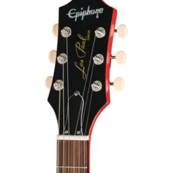 Epiphone Billie Joe Armstrong LPJ RR