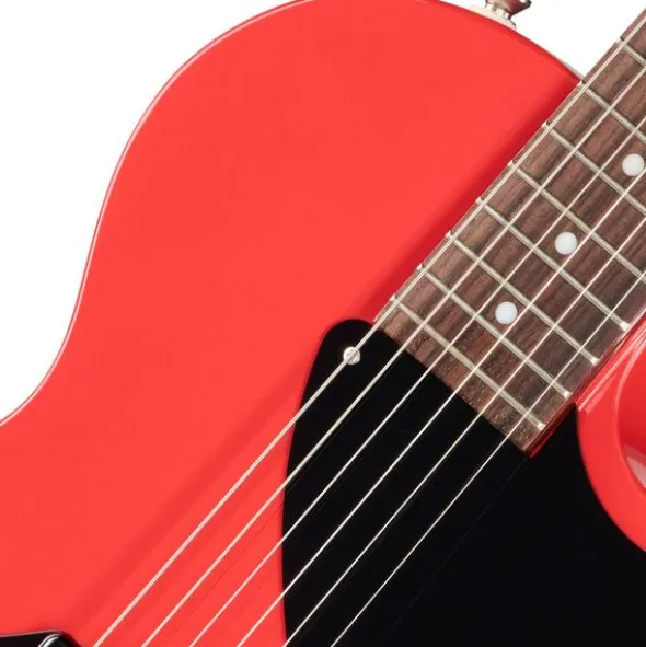 Epiphone Billie Joe Armstrong LPJ RR