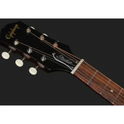 Epiphone Blues King Studio Dark Burst L