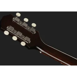 Epiphone Blues King Studio Dark Burst L
