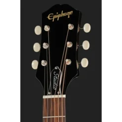 Epiphone Blues King Studio Dark Burst L