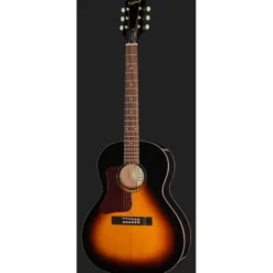 Epiphone Blues King Studio Dark Burst L