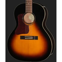 Epiphone Blues King Studio Dark Burst L