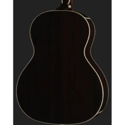 Epiphone Blues King Studio Dark Burst L