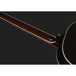 Epiphone Blues King Studio Dark Burst L