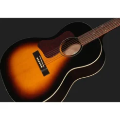 Epiphone Blues King Studio Dark Burst L