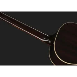 Epiphone Blues King Studio Dark Burst