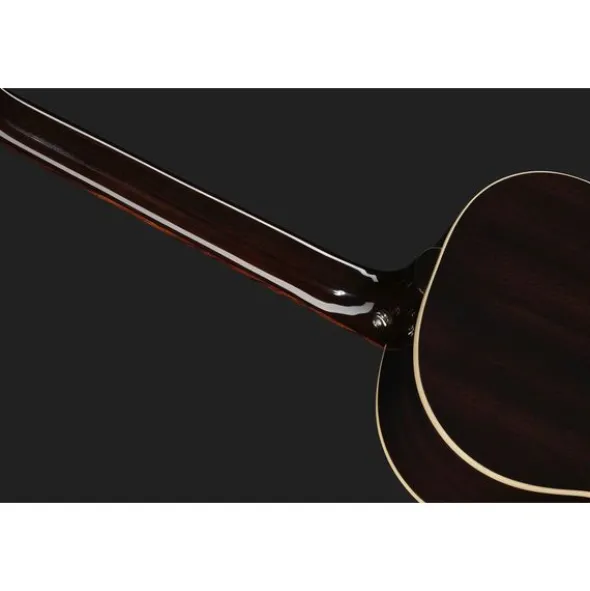 Epiphone Blues King Studio Dark Burst