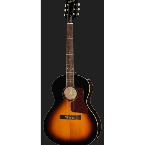 Epiphone Blues King Studio Dark Burst