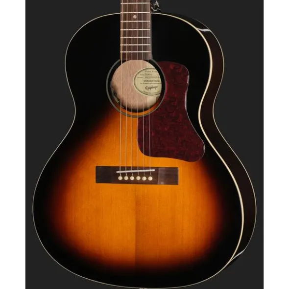 Epiphone Blues King Studio Dark Burst