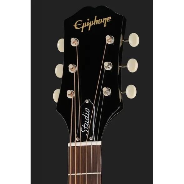 Epiphone Blues King Studio Dark Burst