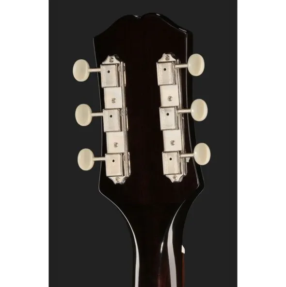 Epiphone Blues King Studio Dark Burst