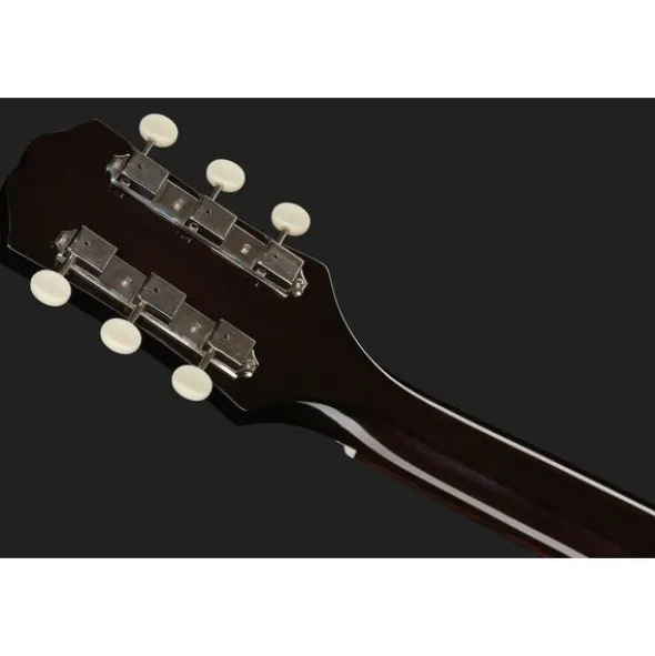 Epiphone Blues King Studio Dark Burst