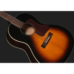 Epiphone Blues King Studio Dark Burst