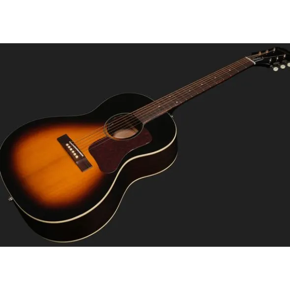 Epiphone Blues King Studio Dark Burst