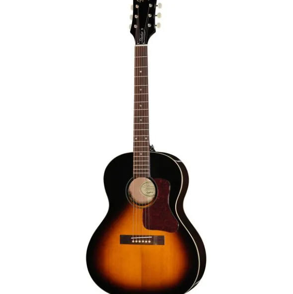 Epiphone Blues King Studio Dark Burst