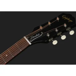 Epiphone Blues King Studio Dark Burst