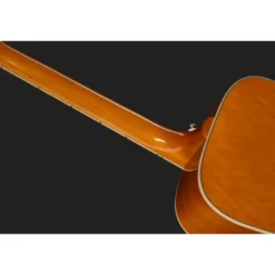 Epiphone Dove Studio Nat LH