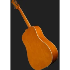 Epiphone Dove Studio Nat LH